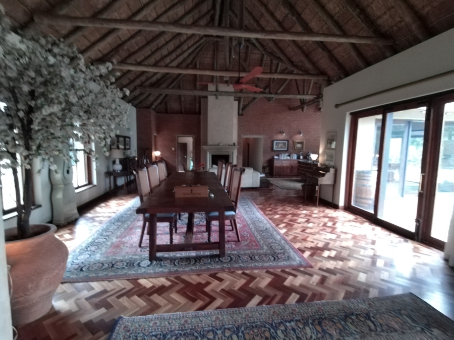 4 Bedroom Property for Sale in Kshane North West